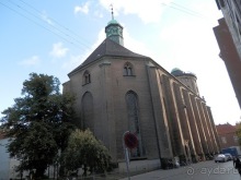 Копенгаген, день второй
