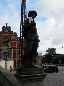 Копенгаген, день второй