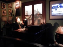 Альбом отзыва "Копенгаген, день второй"