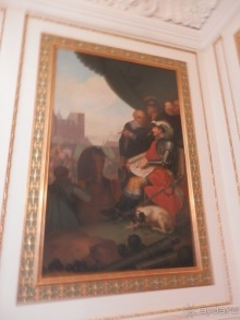 Альбом отзыва "Копенгаген, день второй"