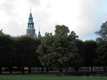 Копенгаген, день второй