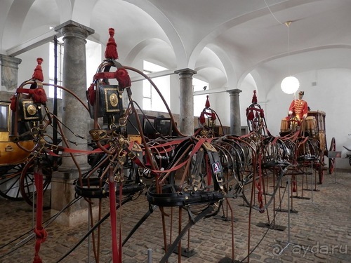 Копенгаген, день второй