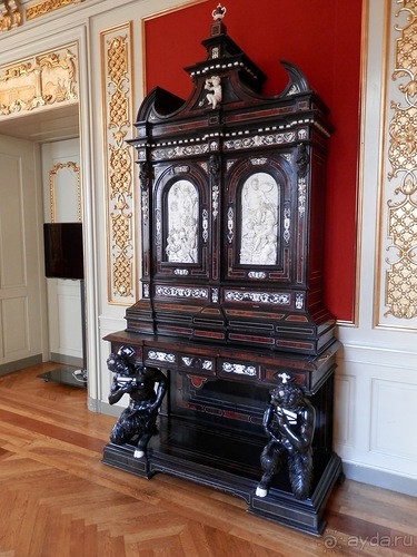 Копенгаген, день второй