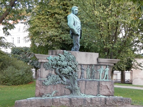 Копенгаген, день второй