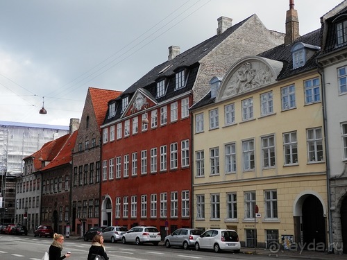 Копенгаген, день второй