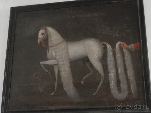 Копенгаген, день второй