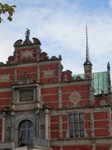 Копенгаген, день второй