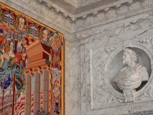 Копенгаген, день второй