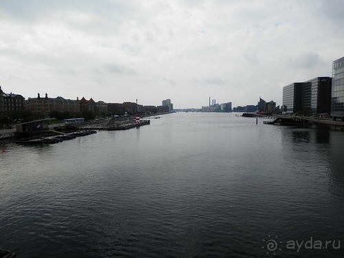 Копенгаген, день второй