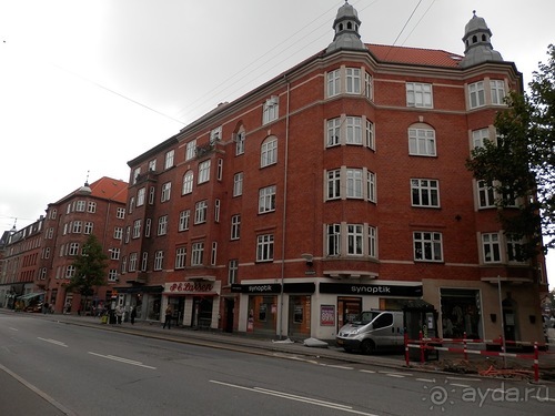 Копенгаген, день второй