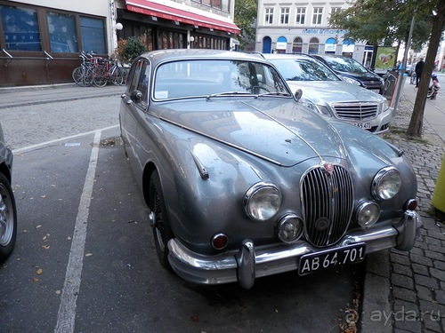 Копенгаген, день второй