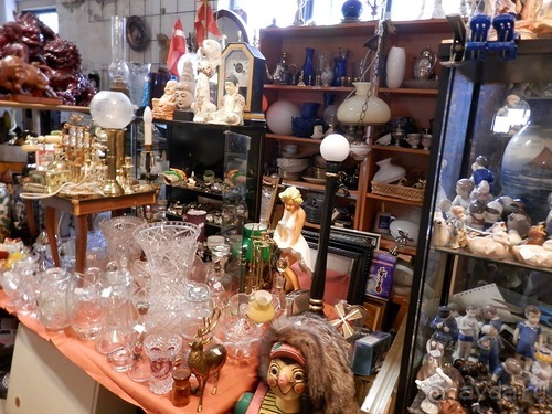 Копенгаген, день второй