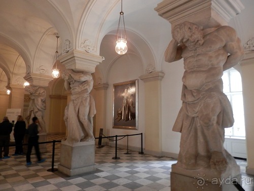 Копенгаген, день второй