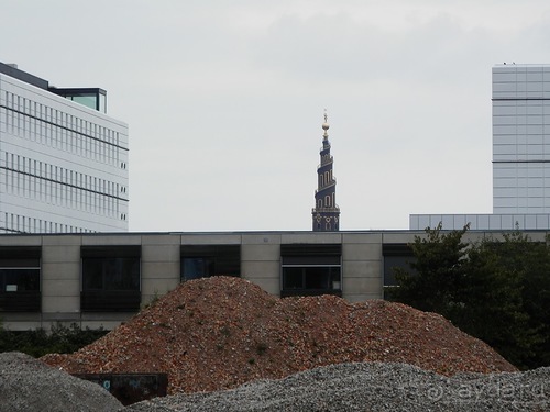 Копенгаген, день второй