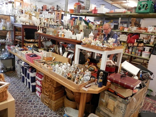 Копенгаген, день второй