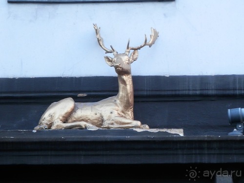 Копенгаген, день второй