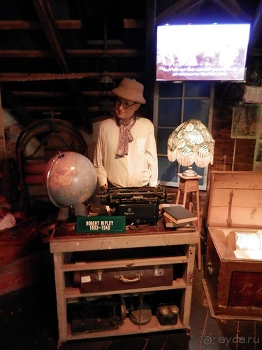 Копенгаген, день второй