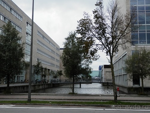 Копенгаген, день второй