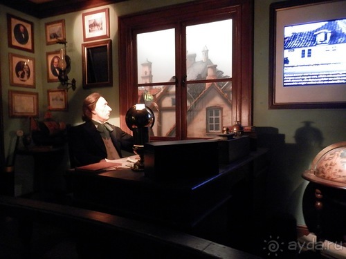 Копенгаген, день второй