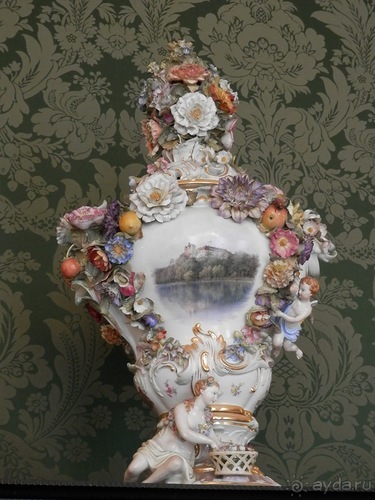 Копенгаген, день второй