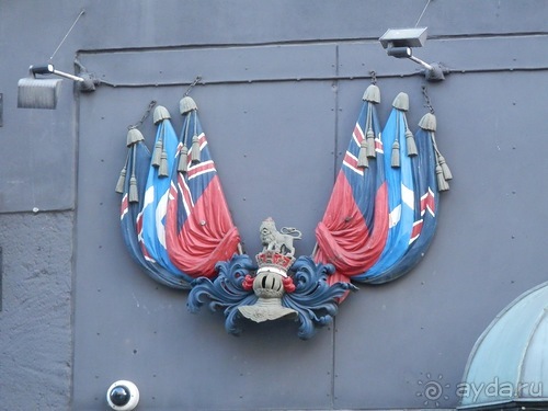 Копенгаген, день второй