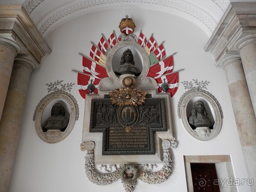 Копенгаген, день второй