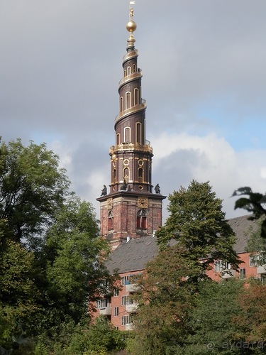 Копенгаген, день второй