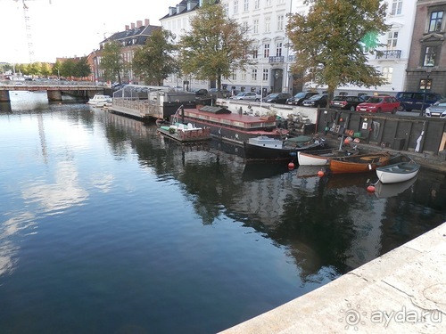 Копенгаген, день второй