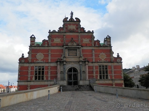 Копенгаген, день второй