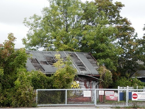 Копенгаген, день второй