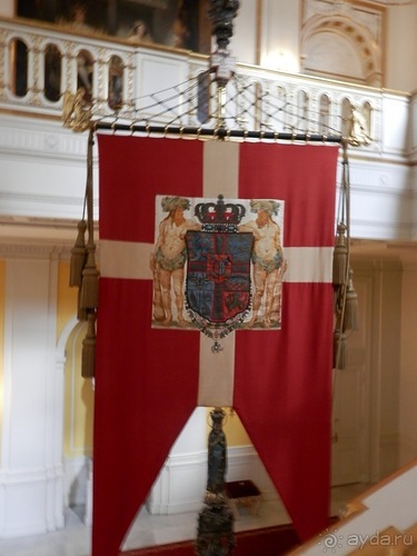 Копенгаген, день второй