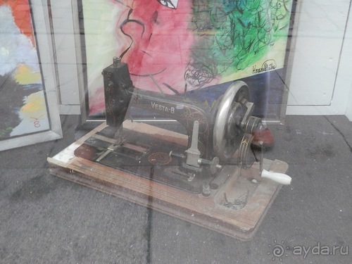 Копенгаген, день второй