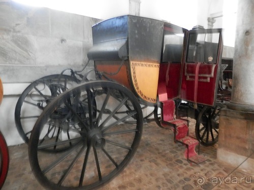 Копенгаген, день второй