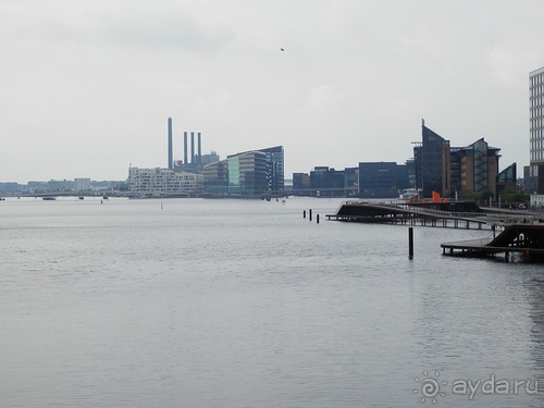 Копенгаген, день второй