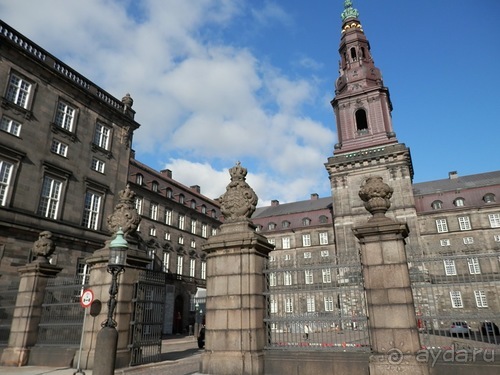 Копенгаген, день второй