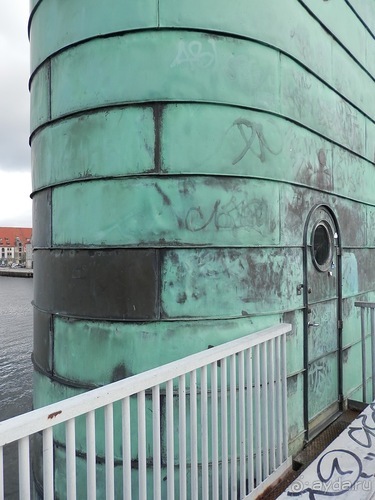 Копенгаген, день второй