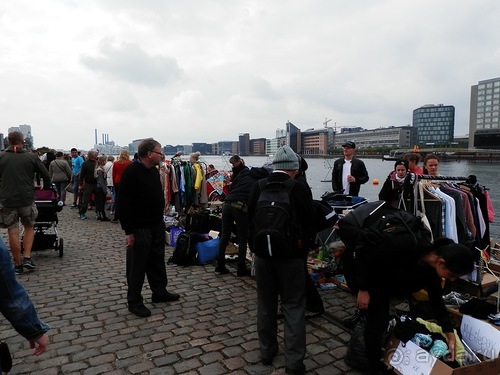 Копенгаген, день второй