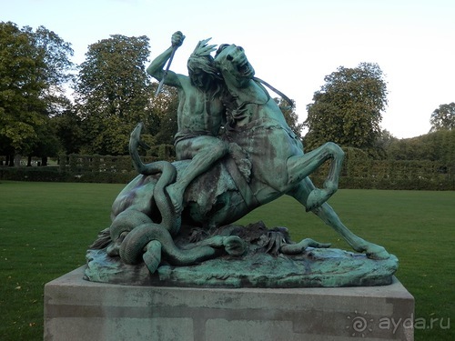 Копенгаген, день второй