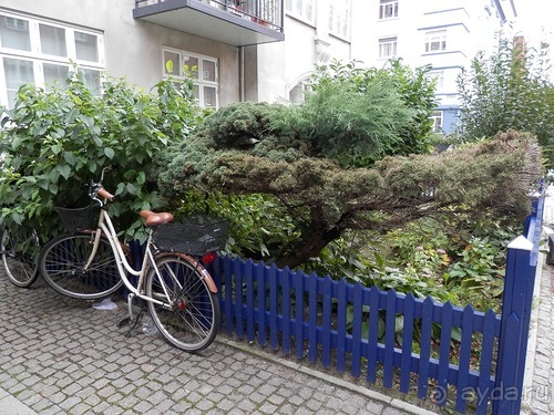 Копенгаген, день второй