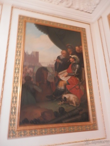 Копенгаген, день второй