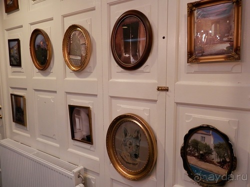 Копенгаген, день второй