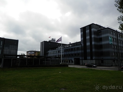 Копенгаген, день второй