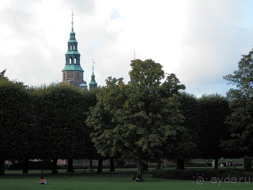 Копенгаген, день второй