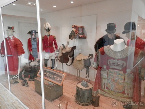 Копенгаген, день второй