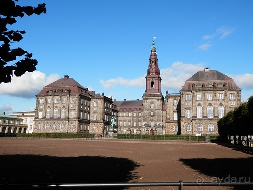 Копенгаген, день второй