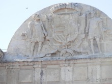 Альбом отзыва "Кордова"