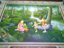 Таиланд, день четвертый