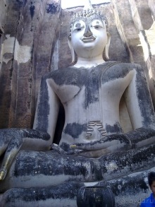 Таиланд, день четвертый