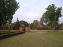 Таиланд, день четвертый