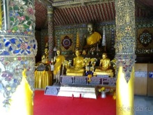 Таиланд, день четвертый